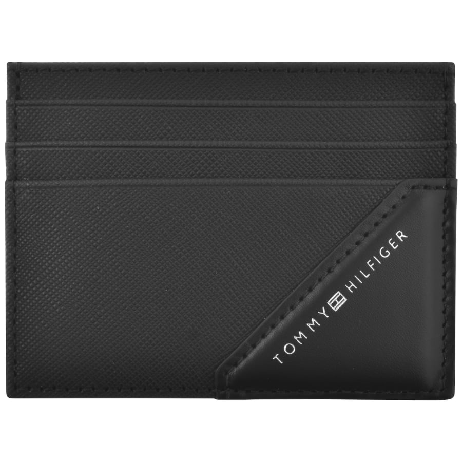 Tommy hilfiger wallet discount